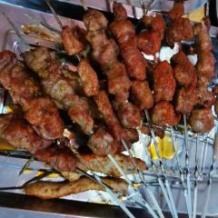Xiaoheiniu Barbecue (hanguocheng) User Photo