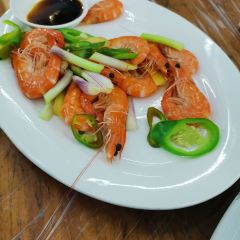 新歡海鮮坊（巽寮熱賣海鮮簽到店）張用戶圖片