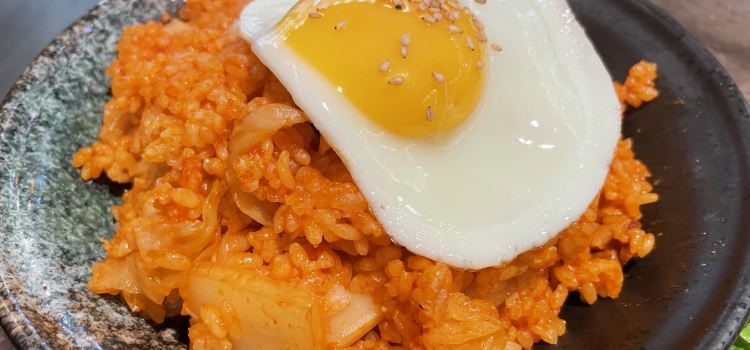 棠燊炭火烧·和牛·酒场(华光街店)