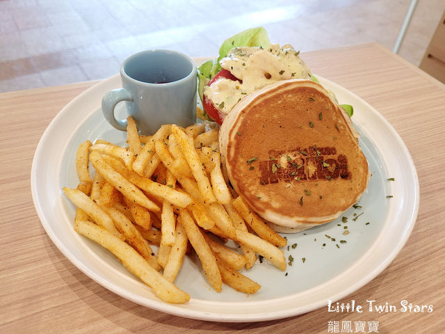 美味！日本名古屋人氣pancake