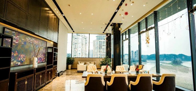YUNSHANG RESTAURANT