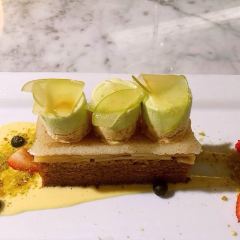 Restaurant 88 - Food Pod @ Moore Wilson User Photo