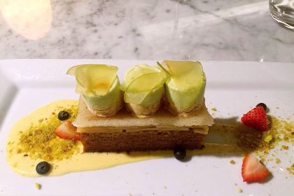 Restaurant 88 - Food Pod @ Moore Wilson