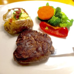 Ruth's Chris Steak House Las Vegas User Photo