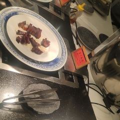 Atlantis Sanya Kaleidoscope Restaurant User Photo