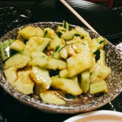 食六区·龙虾海鲜烧烤(长寿店) User Photo