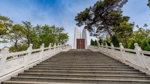 Menglianggu National Forest Park