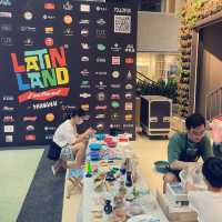 A Latin American & Caribbean Festival