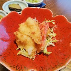 Zi Wei Hall User Photo