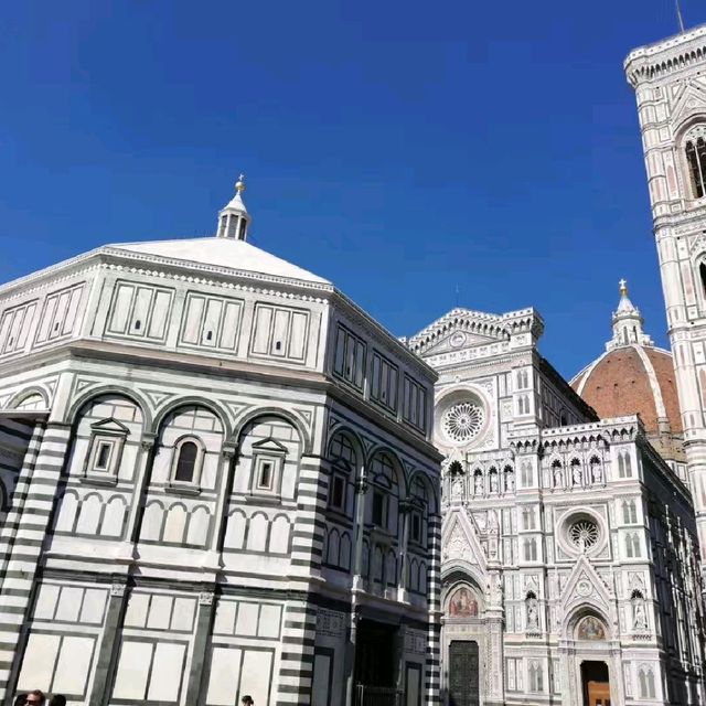 Florence: History and Culture Vacation