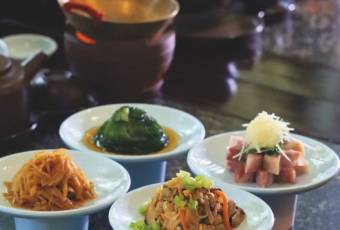 Yechun Teahouse user photo