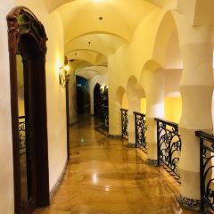 Maggie's Restaurant User Photo