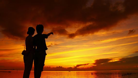 孫中山故裡旅遊區+中山詹園+中山市博物館一日遊【小拼團】