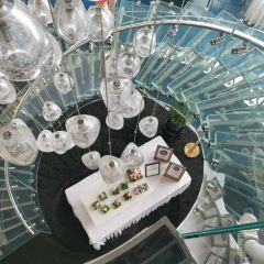 Blue Heaven Revolving Restaurant User Photo
