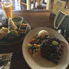 Pundi - pundi Asian & Grill Restaurant, Ubud User Photo