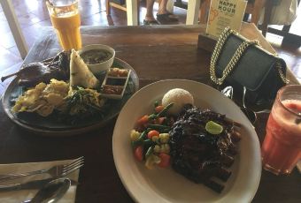 Pundi Pundi Restaurant User Photo