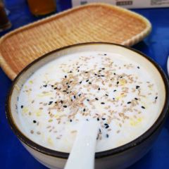 清真有奴思烤肉店（正寧路店）張用戶圖片