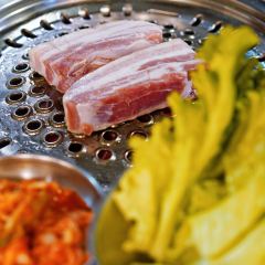 Jiangnanhanguotanhuo Barbecue (shengfu) User Photo