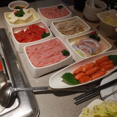 Hidilao Hot Pot( Mo Er Department Store) User Photo