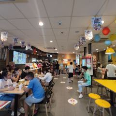 麦当劳(北湖西路店) User Photo