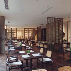 磐安云上花溪度假酒店·樱花餐厅 User Photo