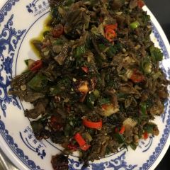 鲜味人家 여행 사진