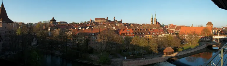 Hôtels à : Nuremberg