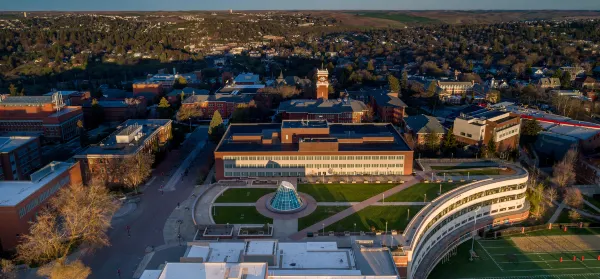 Hotels in Pullman