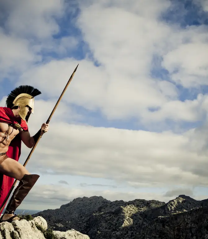 Sparta