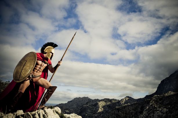 sparta