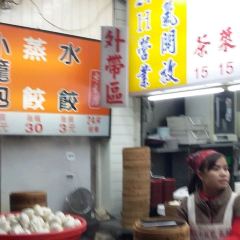 Zhoujizhengjiao User Photo