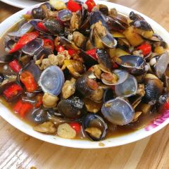 鼎好吃牛杂煲 User Photo