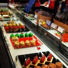 Salon de Thé de Joël Robuchon (Bund 18) User Photo