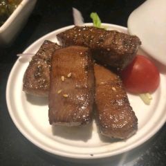 极焰精致烧肉 User Photo