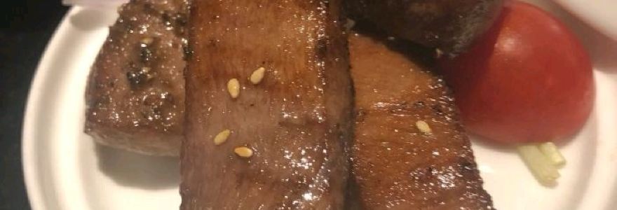 极焰精致烧肉