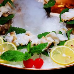 井底蛙特色火锅(湖滨路店) User Photo