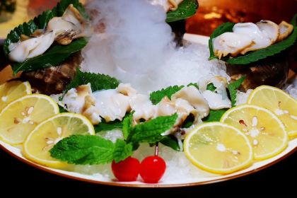 井底蛙特色火锅(湖滨路店)