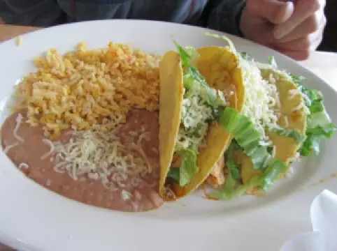 Short North Pint House