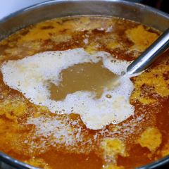 邓记辣鸡粉 여행 사진