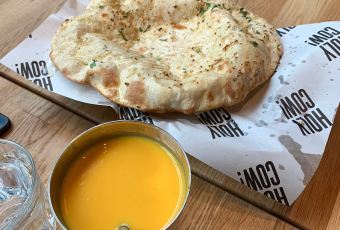 Hukad sa Golden Cowrie User Photo