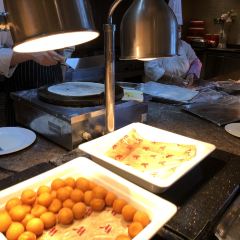 萬豪酒店·都會尚膳餐廳張用戶圖片