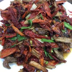 惠泉饭店 User Photo