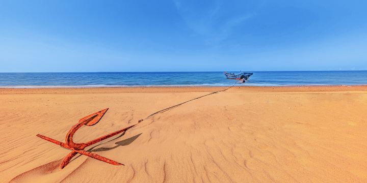 Baishawan (White Sand Bay) Bathing Beach