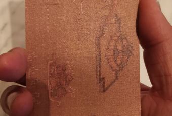 第一楼(森林半岛店) User Photo