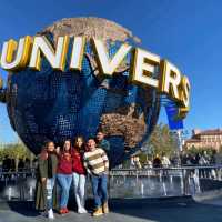 Universal Studios Beijing: 10/10