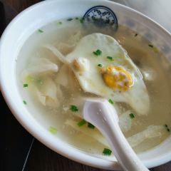 珊珊小笼馆(康定路店) User Photo