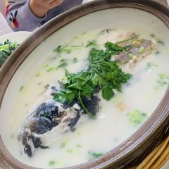 和發大魚王（天目湖店）張用戶圖片