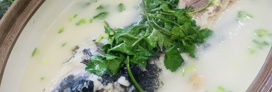 和發大魚王（天目湖店）