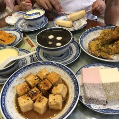 捷信牛奶甜品世家(廣東甜品)張用戶圖片