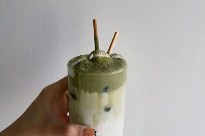 Rouken Glen Garden Centre Coffee Shop